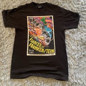 The Hundreds. Tristan Eaton Tee